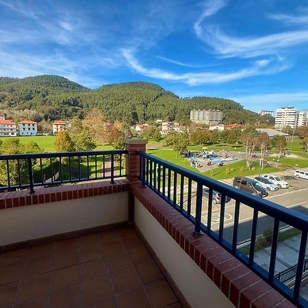 Bakio Beach Con Garaje Екстер'єр фото