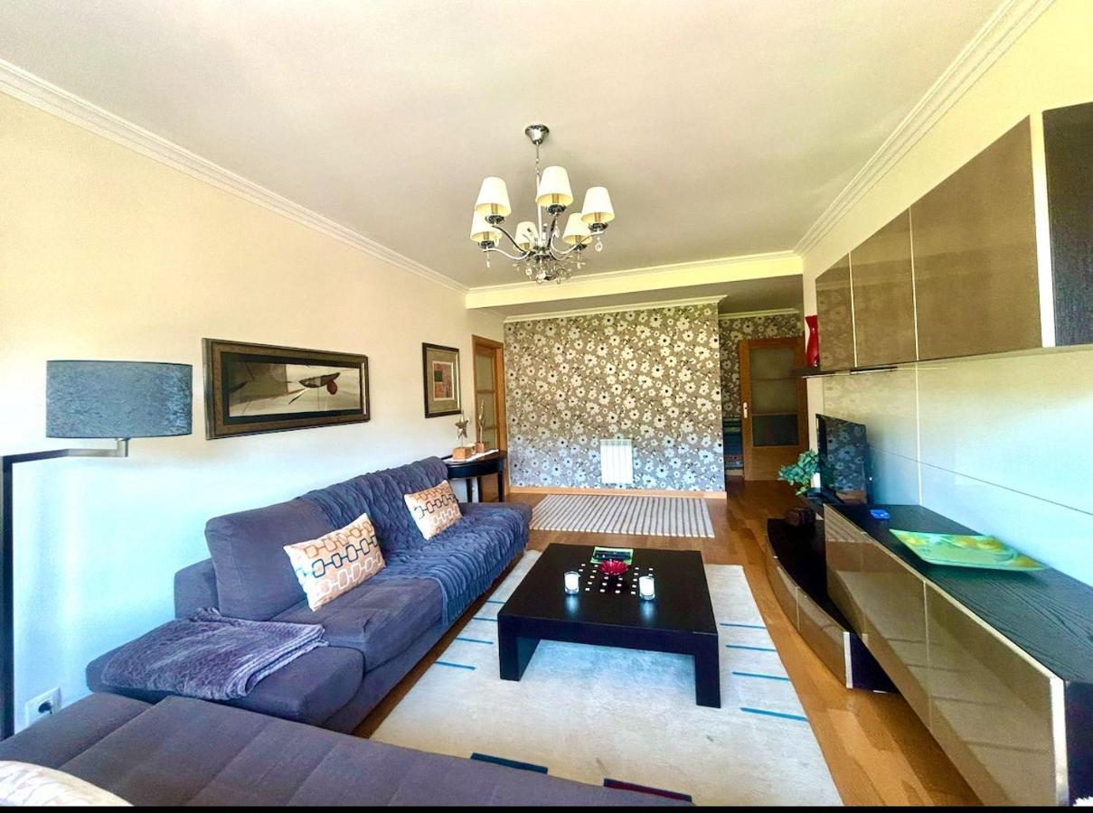Bakio Beach Con Garaje Екстер'єр фото